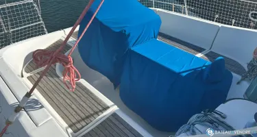 Beneteau Oceanis 400