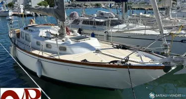 Camper & Nicholson Nicholson 32