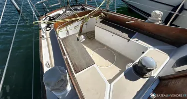 Camper & Nicholson Nicholson 32