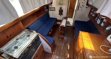 Camper & Nicholson Nicholson 32