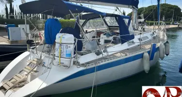 Wauquiez Centurion 40