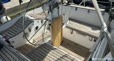 Wauquiez Centurion 40