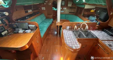 Wauquiez Centurion 40