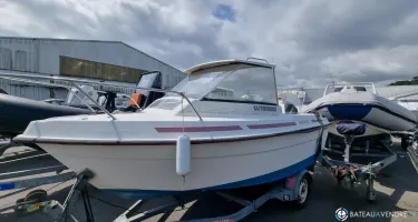 Guymarine  440