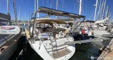 Jeanneau Sun Odyssey 49 i