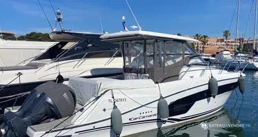 Jeanneau Cap Camarat 10.5 WA Cap Camarat 10.5 Wa Serie 2