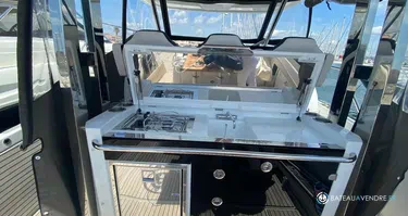 Jeanneau Cap Camarat 10.5 WA