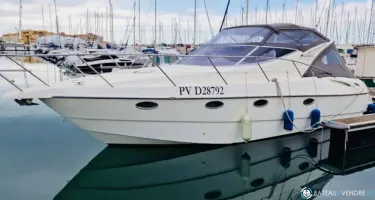 Gobbi  345 SC