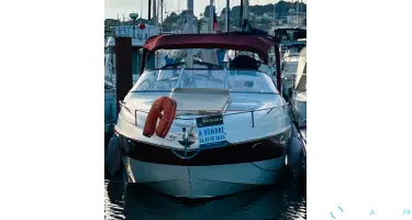 Chris Craft 