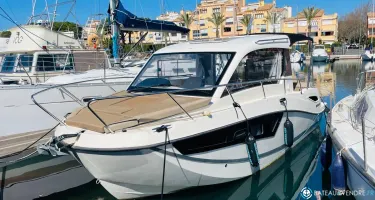 Quicksilver Activ 755 Weekend