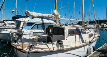 Beneteau Evasion 32