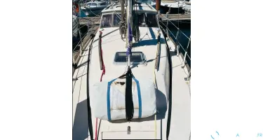 Beneteau Evasion 32