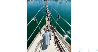 Beneteau Evasion 32