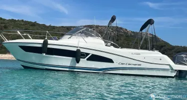 Jeanneau Cap Camarat 9.0 WA