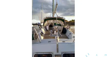 Comar Yachts Comet 11 Plus