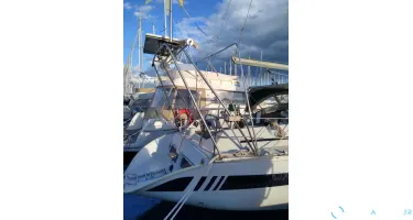 Comar Yachts Comet 11 Plus