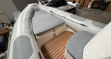 Arimar Sea Pioneer 540