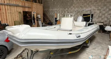 Arimar Sea Pioneer 540