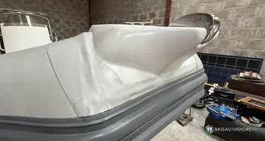 Arimar Sea Pioneer 540