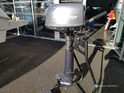 TOHATSU 6cv 4 temps arbre long