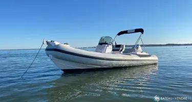 Ranieri Cayman 19 Sport