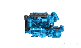 Nanni T4.230 EVO 3