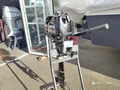 MERCURY F4 arbre court