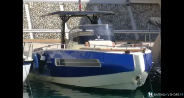 Invictus  280 TT