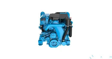 NANNI T4.270