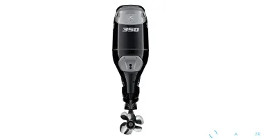 DF350AMDX