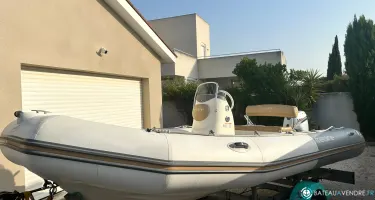 Zodiac Medline 500
