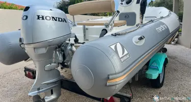 Zodiac Medline