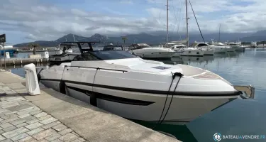 Rio Yachts Daytona 34