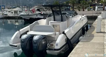 Rio Yachts Daytona 34