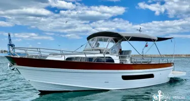 Nautica Esposito Positano 38