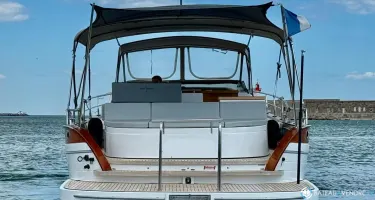 Nautica Esposito Positano 38