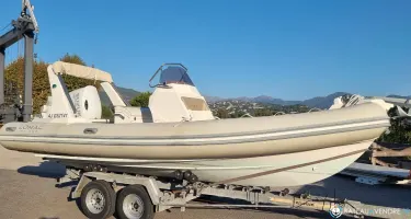 Lomac  600 Turismo