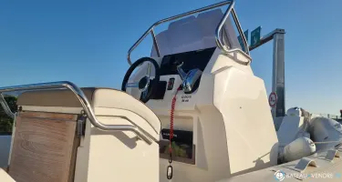 Lomac  600 Turismo