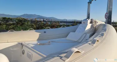 Lomac  600 Turismo