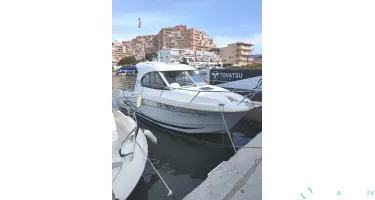 Beneteau Antares 8 S