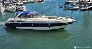 Cranchi Mediterranee 50