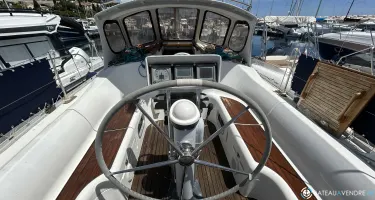 Jeanneau Sun Odyssey 34.2