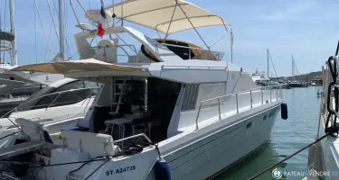 Raffaelli Storm S 90