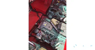 Raffaelli Storm S 90