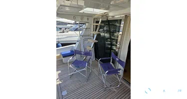 Raffaelli Storm S 90