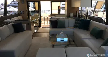 Jeanneau Prestige 680 Fly