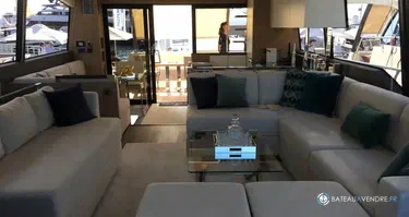 Jeanneau Prestige 680