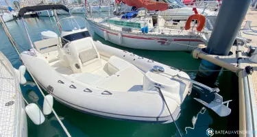 Nuova Jolly NJ 650 XL