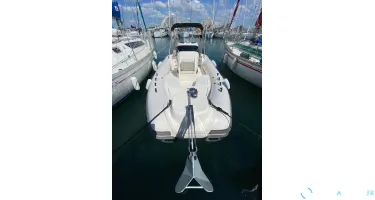 Nuova Jolly NJ 650 XL