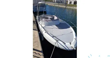 Beneteau Flyer 650 Sun Deck